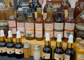 Emprendedores zacapanecos se benefician con feria impulsada por el Gobierno