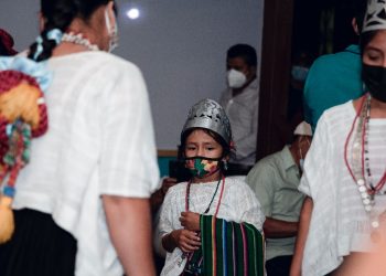 Ministerio de Cultura promueve el rescate del patrimonio maya q’eqchí