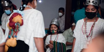 Ministerio de Cultura promueve el rescate del patrimonio maya q’eqchí