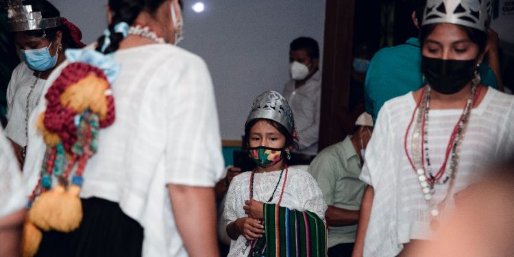 Ministerio de Cultura promueve el rescate del patrimonio maya q’eqchí