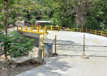 Consejo de desarrollo mejora movilidad en caserío de San Agustín Acasaguastlán