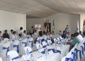 Celebran tercera reunión del Coredur en Suchitepéquez