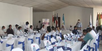 Celebran tercera reunión del Coredur en Suchitepéquez
