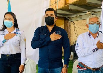 Conjuve otorgará 300 becas de inglés a jóvenes jutiapanecos