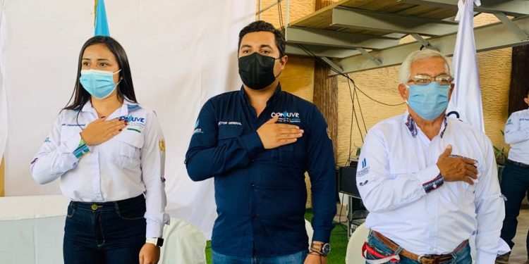 Conjuve otorgará 300 becas de inglés a jóvenes jutiapanecos