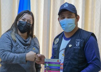 Suman esfuerzos para prevenir violencia sexual contra niños y adolescentes