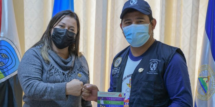 Suman esfuerzos para prevenir violencia sexual contra niños y adolescentes