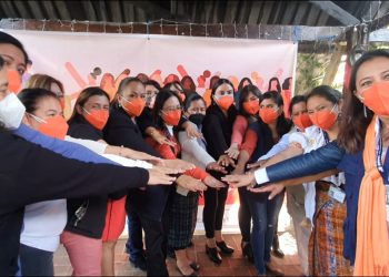 Evitar la violencia contra la mujer, prioridad para autoridades de Huehuetenango