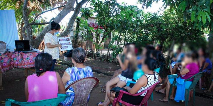 Jornada de salud integral beneficiará a más de 400 mujeres en Champerico