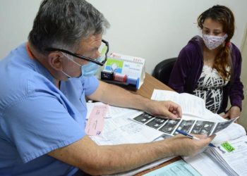 Más de 301 mil personas han sido beneficiadas con Red de Paternidad y Maternidad Responsable