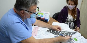 Más de 301 mil personas han sido beneficiadas con Red de Paternidad y Maternidad Responsable