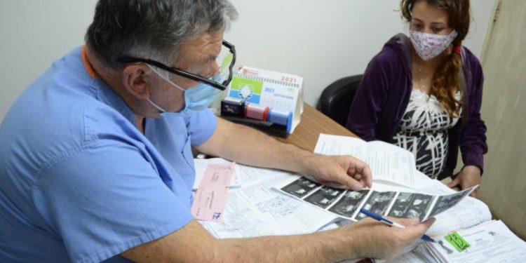 Más de 301 mil personas han sido beneficiadas con Red de Paternidad y Maternidad Responsable