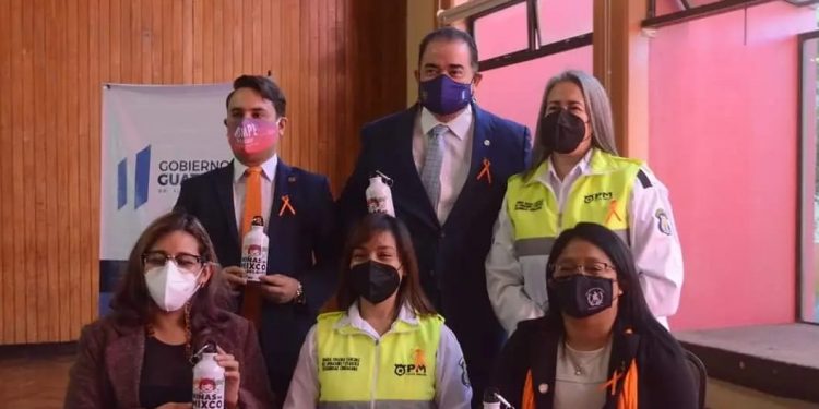 Destacan importancia de prevenir la violencia contra la mujer