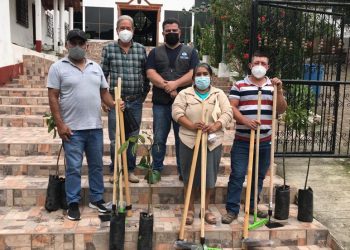 MAGA fortalece el Programa de Alimentación Escolar en Chiquimula