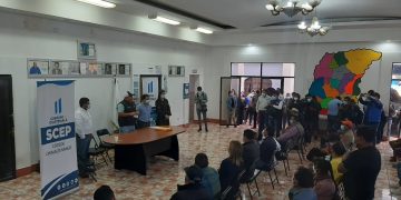 Chimaltenango ejecutará 63 proyectos con fondos extraordinarios