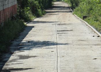 Pavimentación de ruta contribuye al progreso de Santa Cruz Muluá