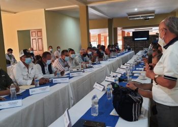Jutiapa reactivará comisión departamental de la mujer