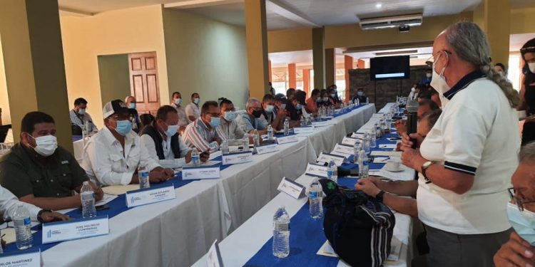 Jutiapa reactivará comisión departamental de la mujer
