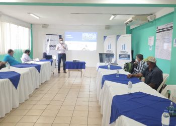 Proponen proyectos de generación de empleo en El Progreso