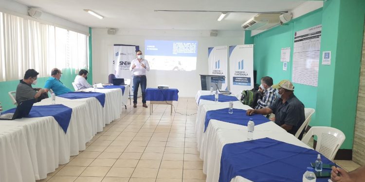 Proponen proyectos de generación de empleo en El Progreso