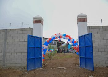 Mejoras en escuela de preprimaria fortalecen la educación en Salamá