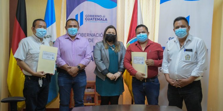 Codede de Baja Verapaz erogará más de 6 millones de quetzales en proyectos extraordinarios