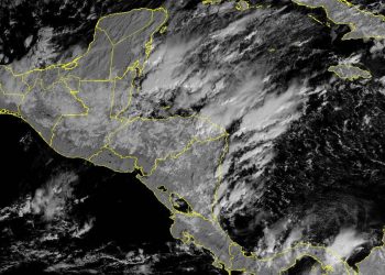 Conred activa Protocolo por Descenso de Temperatura 2021-2022