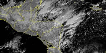 Conred activa Protocolo por Descenso de Temperatura 2021-2022