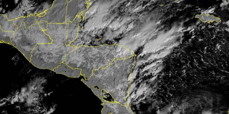 Conred activa Protocolo por Descenso de Temperatura 2021-2022