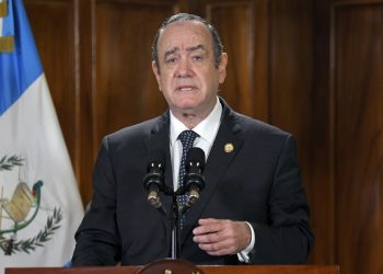 Presidente destaca articulación de esfuerzos para la reactivación económica