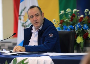 Cuarta gira presidencial llega a Sololá y Suchitepéquez