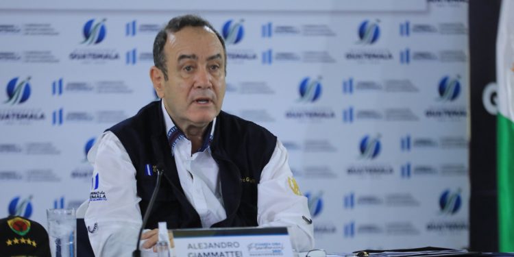 Cuarta gira presidencial registra 20 departamentos