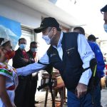 Carteras del Ejecutivo invierten 3 mil 51.5 millones de quetzales en Jalapa