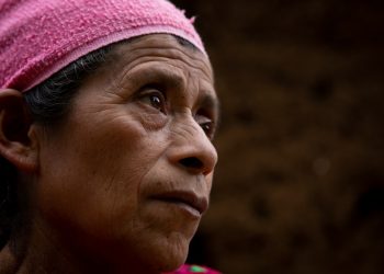 La tradición de la alfarería de las mujeres en Santa Apolonia