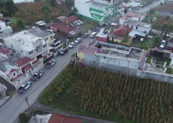 Desarticulan estructura de trata de migrantes que ofrecía viajes a Estados Unidos