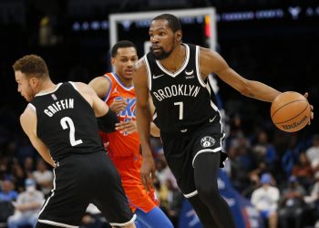 NBA jugará partidos de pretemporada en Abu Dabi a partir de 2022