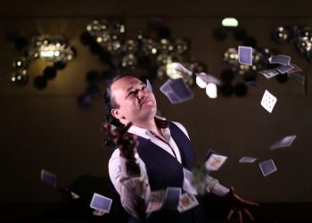 ApoyArte registra mil artistas durante 3 semanas