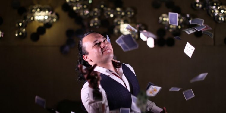 ApoyArte registra mil artistas durante 3 semanas