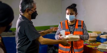 Albergues de la Conred han atendido a 89 personas esta semana