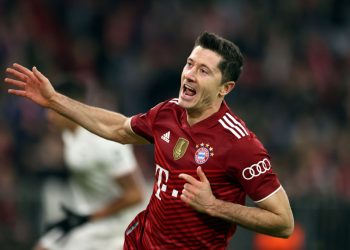 Bayern Múnich