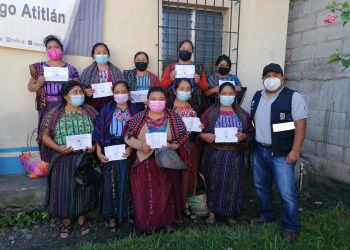 Programa Bono Social supera los 100 mil beneficiados