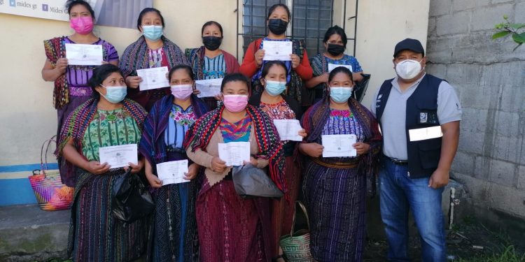 Programa Bono Social supera los 100 mil beneficiados