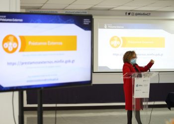 Finanzas Públicas fortalece conocimientos sobre herramientas de fiscalización