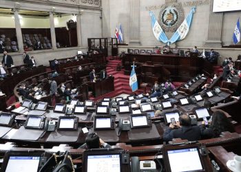 Congreso aprueba Presupuesto 2022