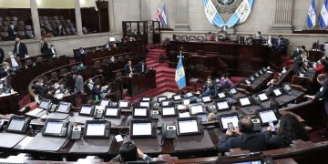 Congreso aprueba Presupuesto 2022