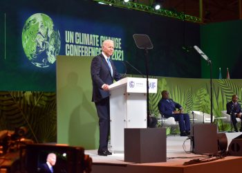 La cumbre del clima de la ONU se apunta un triunfo con un pacto para detener la deforestación