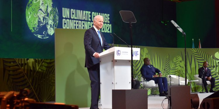 La cumbre del clima de la ONU se apunta un triunfo con un pacto para detener la deforestación