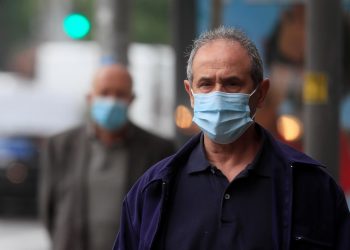 La EMA respalda tratamientos de COVID-19 de Ronapreve y Regkirona