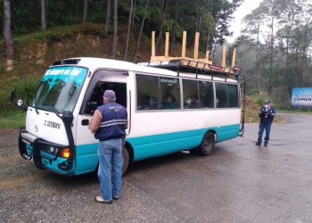 Lanzan Plan Operativo de Prevención Vial 2021