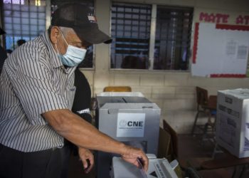 Más de 5 millones de hondureños están convocados a las urnas